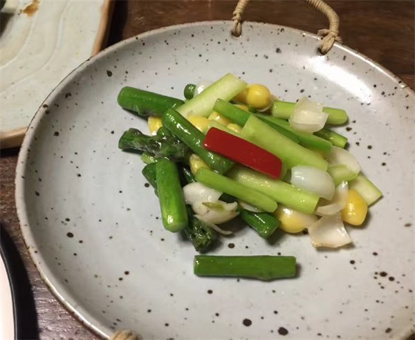 素食坊加盟