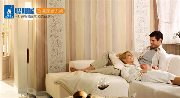 聪明屋智能家居加盟