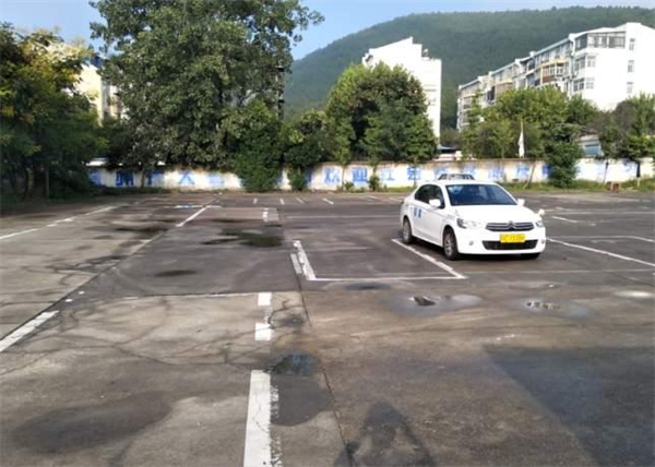 广大驾校加盟