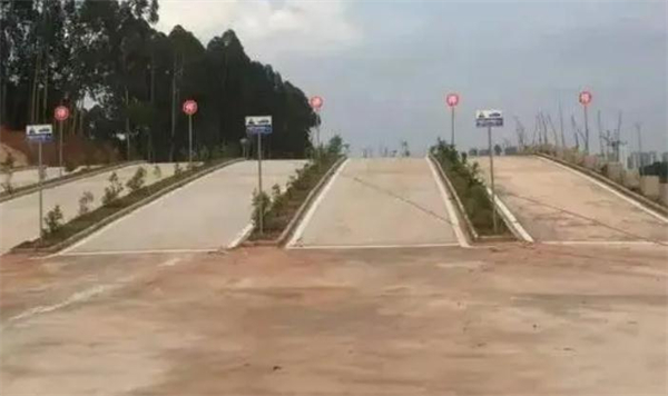 广大驾校加盟