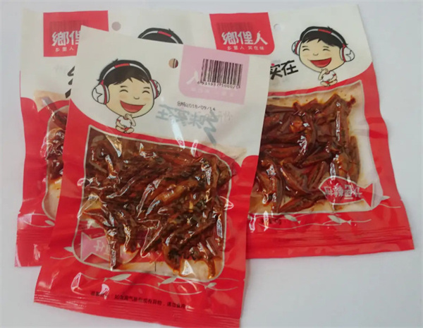 湖南零食加盟