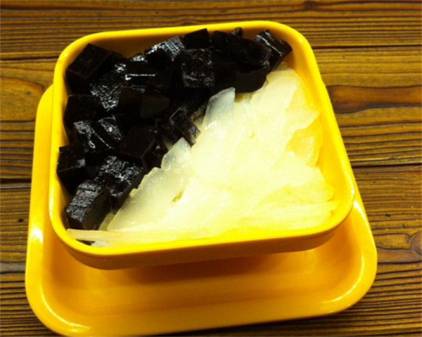 港式甜品饮品加盟