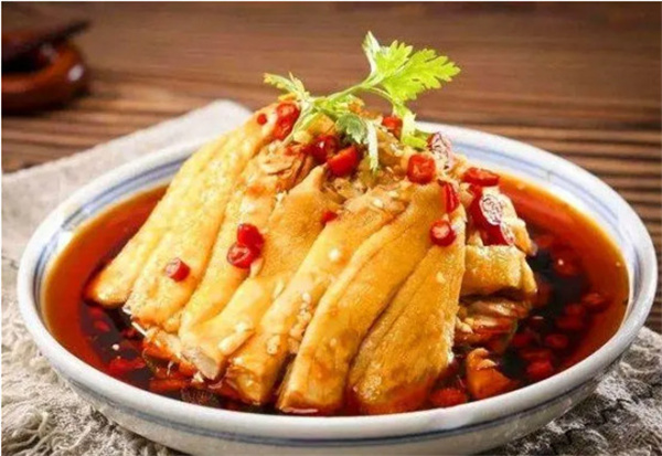 醉阿婆:传统美食,创业新机遇