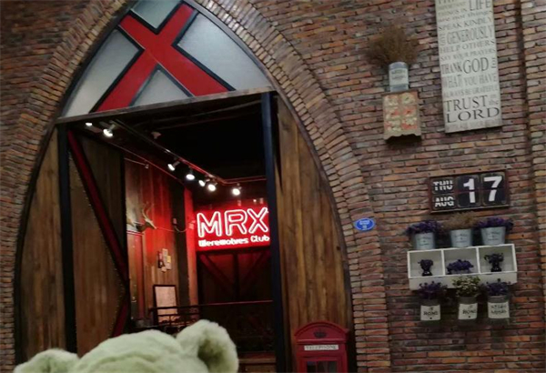 x先生密室逃脱加盟