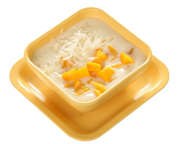 港式甜品饮品加盟