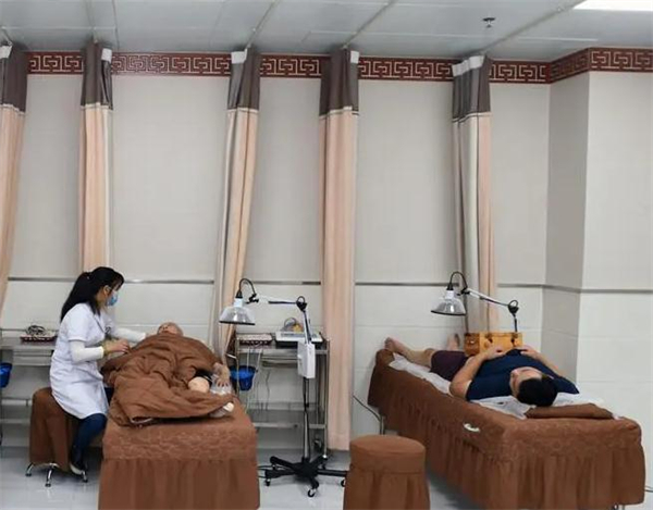 中医健康馆加盟