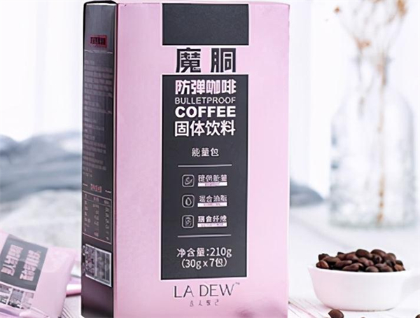 魔胴咖啡加盟费