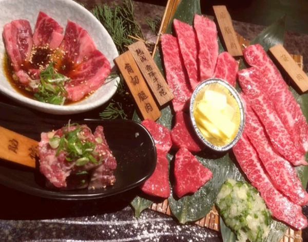 九田家烤肉加盟