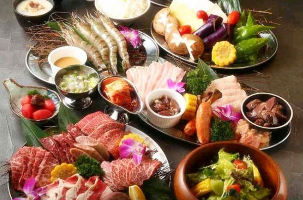 九田家烤肉加盟