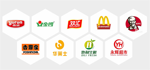 禾丰饲料加盟
