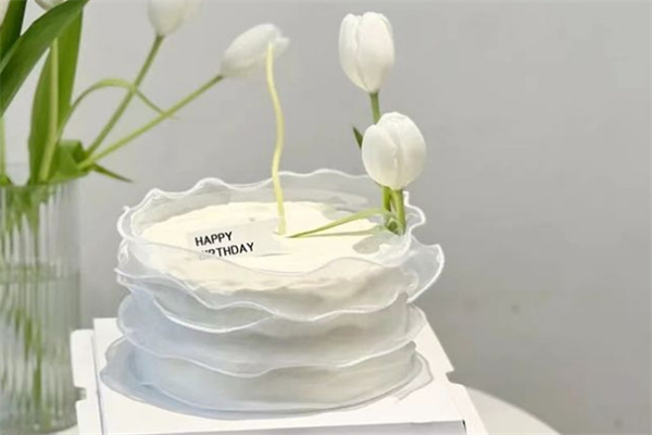 百丽格娜蛋糕加盟