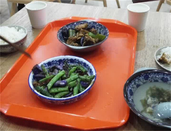 九号食堂加盟