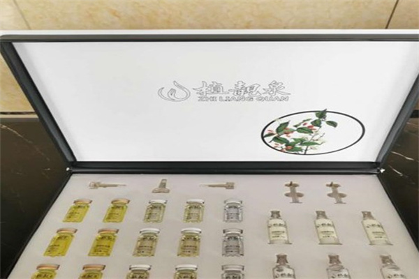 植靓泉祛斑中药面膜加盟