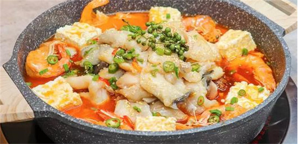 豆小涮:一口嫩豆花,满口藤椒香