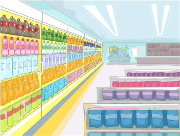 浅购便利店教选址,“5+2”技巧轻松搞定