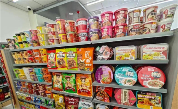 门店进店率低?浅购便利店教你做细节服务