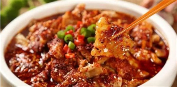 醉阿婆的泡椒五绝,是一场味蕾的狂欢!