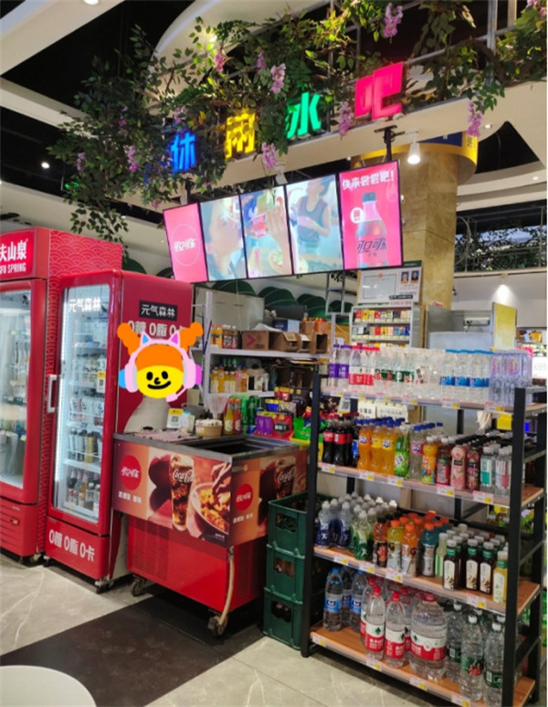 浅购便利店教选址，“5+2”技巧轻松搞定