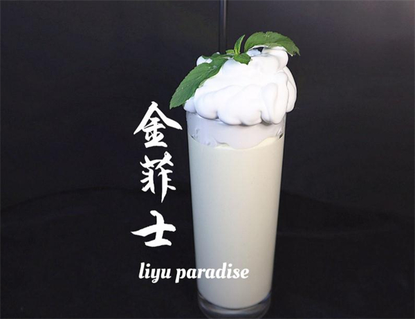茶菲士奶茶加盟