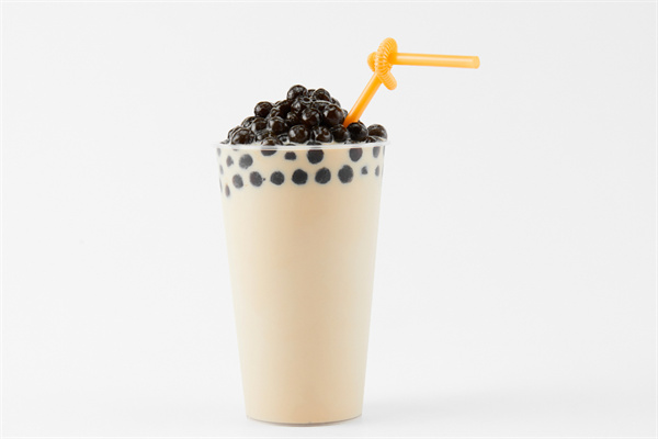 简巢奶茶店加盟