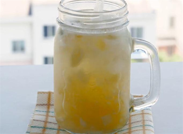 冫冫水果茶加盟
