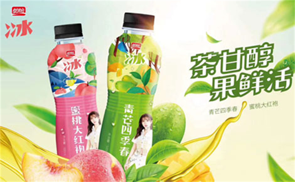 冫冫水果茶加盟