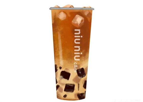 niuniu奶茶店加盟