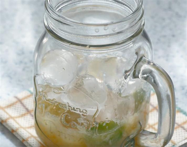 冫冫水果茶加盟