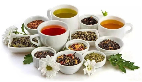 中药茶饮加盟
