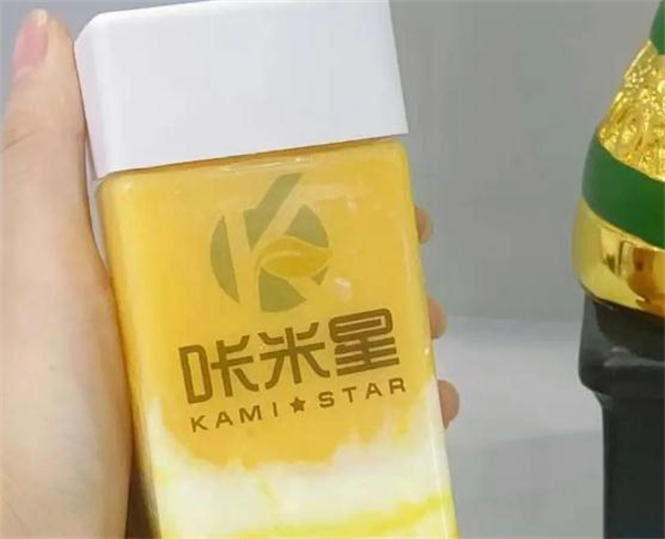 咔米星马黛茶加盟