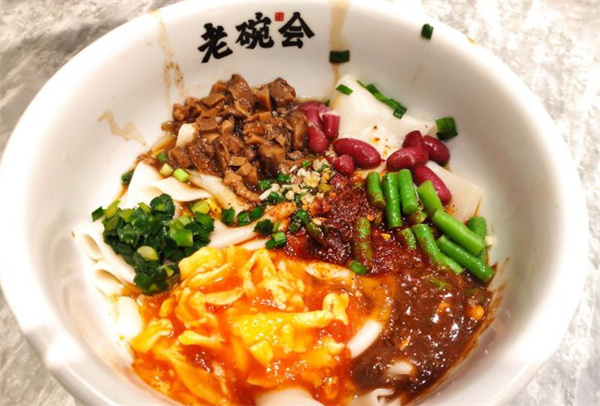 老碗会加盟