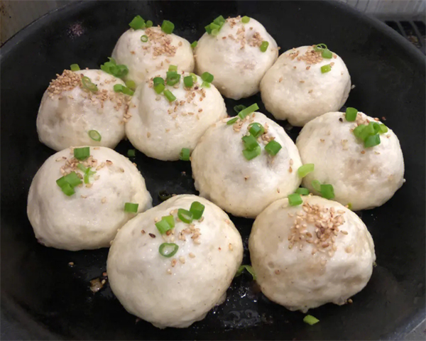 生煎加盟招商