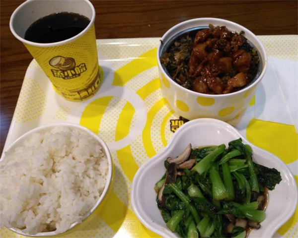 蒸小皖加盟