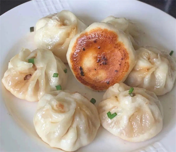 生煎加盟招商