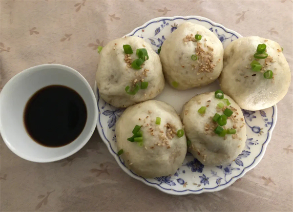 生煎加盟招商
