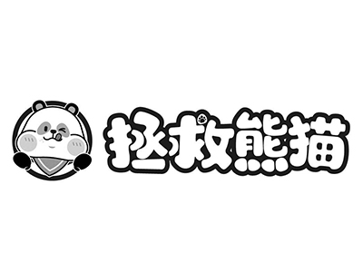 拯救熊猫零食