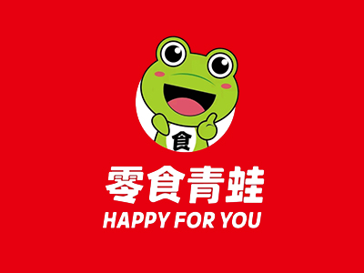零食青蛙