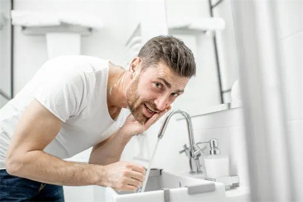 男士洗脸吧加盟