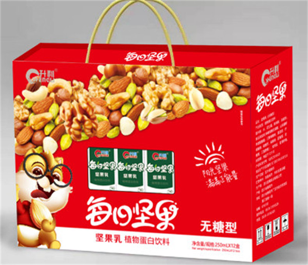 逗嘴零食加盟