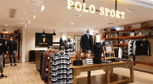 polo sport折扣店加盟费