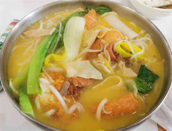 麻小麻辣烫加盟
