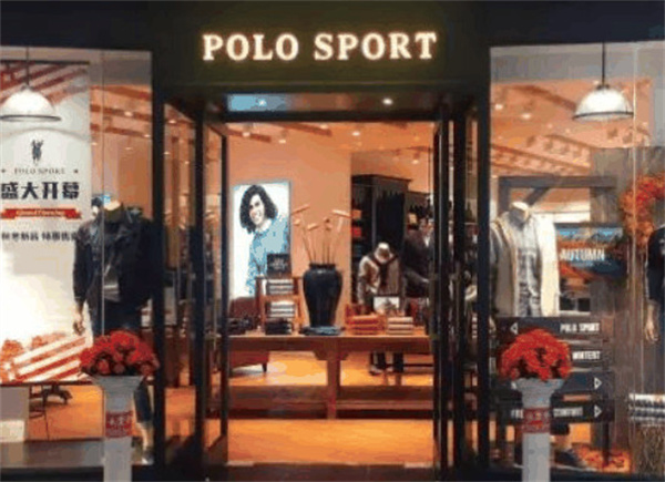 polo sport折扣店
