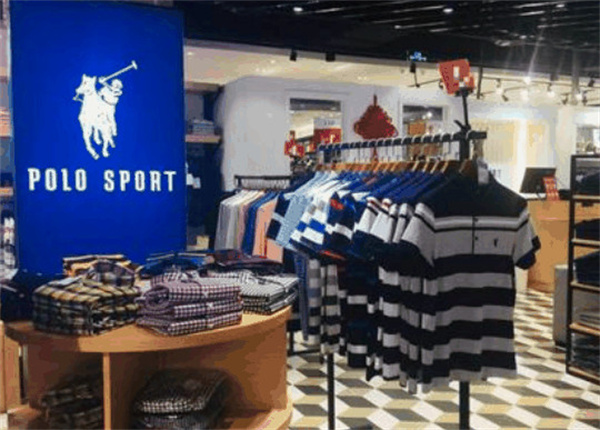 polo sport折扣店加盟费