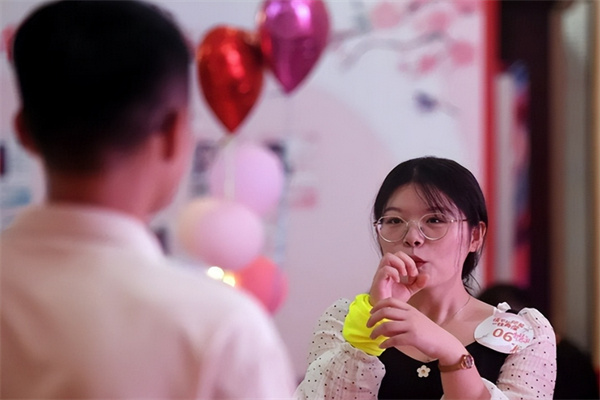 婚姻介绍所加盟