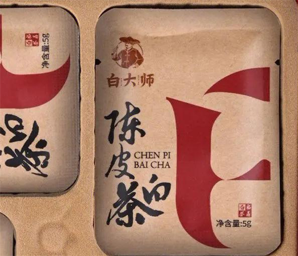 白大师白茶加盟
