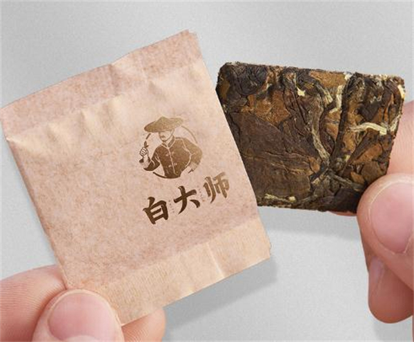 白大师白茶加盟