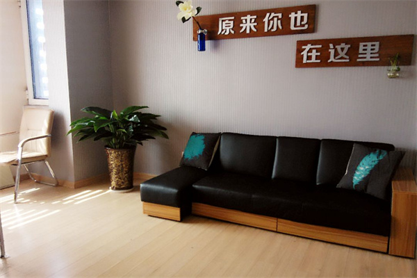 婚姻介绍所加盟