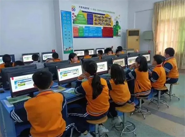 乐意学ai智能教育加盟