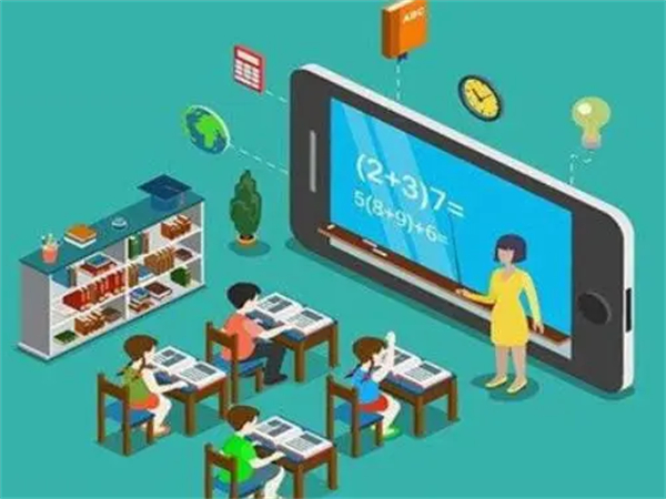 乐意学ai智能教育加盟