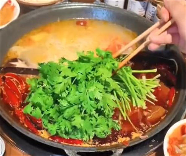 徐升记不改良老火锅加盟